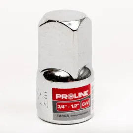 Adapter 1/2 - 3/4, Proline