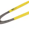 Rabbit Pincers - 220 mm, PVC Handle