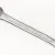 Box Wrench 8 x 9 mm - 30 x 32 mm, U-Wrench DIN 3110, CV, Proline