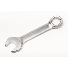 Stuby Combination Spanners, Short, 6Pcs 10-17 mm, Proline