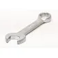 Stuby Combination Spanners, Short, 6Pcs 10-17 mm, Proline