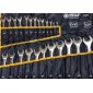 Combination Wrench Sets - DIN 3113, 24 pcs 6-32 mm