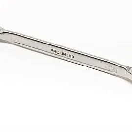 Ledhylsnyckel TORX E6xE8–E22xE24, CrV Stål, Proline HD