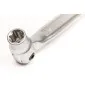 Socket Wrench TORX E6xE8–E22xE24, CrV Steel, Proline HD