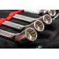 Socket Wrench set 6 Pieces 8 x 9–18 x 19 mm Chrome Vanadium, Proline-HD