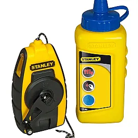 Compact Chalk Reel Kit
