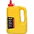 Blue Chalk 1000 g for Chalk Line, Stanley