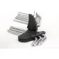 TORX Nyckelsats 9 Delar T10-T50, Proline