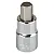 HEX Socket Bit 1/23 mm l=55 mm, Proline