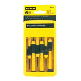 Instrument Sdriver set