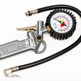 Air Inflator