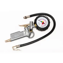 Air Inflator