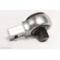 Torque Wrench 1/220-200 NM with 10 Socket-Head and Socket Adapter, Proline HD