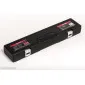 Torque Wrench 1/220-200 NM with 10 Socket-Head and Socket Adapter, Proline HD