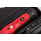 Torque Wrench 1/220-200 NM with 10 Socket-Head and Socket Adapter, Proline HD