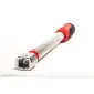 Torque Wrench 1/220-200 NM with 10 Socket-Head and Socket Adapter, Proline HD