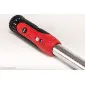 Torque Wrench 1/220-200 NM with 10 Socket-Head and Socket Adapter, Proline HD