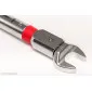 Torque Wrench 1/220-200 NM with 10 Socket-Head and Socket Adapter, Proline HD