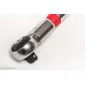 Torque Wrench 1/220-200 NM with 10 Socket-Head and Socket Adapter, Proline HD