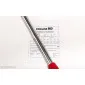 Torque Wrench 1/220-200 NM with 10 Socket-Head and Socket Adapter, Proline HD