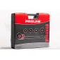 Ratchet Die set 3/8, 1/2, 3/4, 1, 11/4, Proline