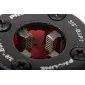 Ratchet Die set 3/8, 1/2, 3/4, 1, 11/4, Proline