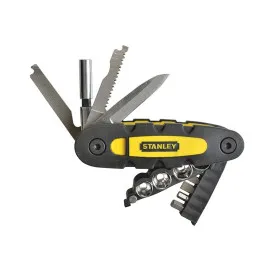 14 in 1 Folding Locking Multi Tool