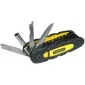 14 in 1 Folding Locking Multi Tool