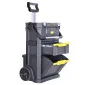 STANLEY Modular Rws 2In 1 Tote Org