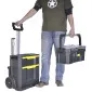 STANLEY Modular Rws 2In 1 Tote Org