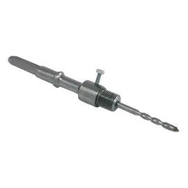 Hexagonal Adaprtor - 160 mm for Hollow Saws for Concrete