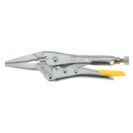 170Mm7 Locking Pliers Long Nose