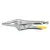 170Mm7 Locking Pliers Long Nose