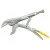 225Mm9 Locking Pliers V Jaw