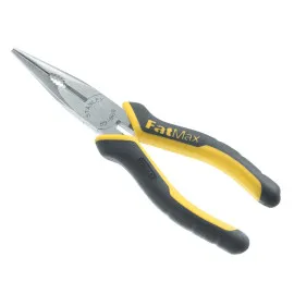 Long Nose Plier 200 mm Max Steel