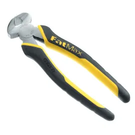 End Cutter Plier 160 mm Max Steel