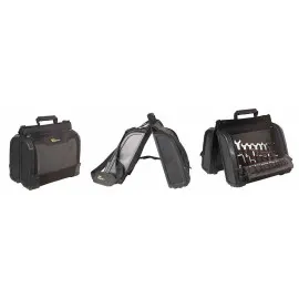 Verktygsväska 47L STANLEY FATMAX ORGANIZER (SOFT BAG)