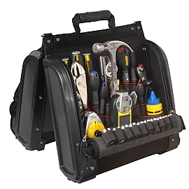 Verktygsväska 47L STANLEY FATMAX ORGANIZER (SOFT BAG)