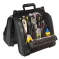 Verktygsväska 47L STANLEY FATMAX ORGANIZER (SOFT BAG)