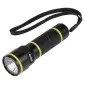 Ficklampa av aluminium, 3AAA, FatMax 95-152