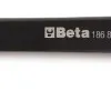 Self-Adjusting Screw Wrench 8-32 mm 260 mm, Heavy-Duty Polygrip Pipe Wrench, BETA Tools