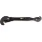 Self-Adjusting Screw Wrench 8-32 mm 260 mm, Heavy-Duty Polygrip Pipe Wrench, BETA Tools