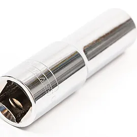 12-kantig lång hylsa CRV 1/2 (8-36 mm), Richmann