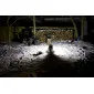 Arbetsbelysning - COB LED 3000 + 1500 LM, trippellampa
