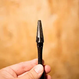Skiftnyckel, bred öppningsvidd, 634 mm