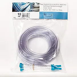Hose Level 15 m