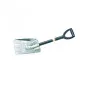 opatka aluminiowa do niegu Fiskars szer.:25 cm, d.:75 cm 141020