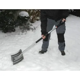 opata do niegu aluminiowa 45 cm, Fiskars