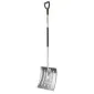 opata do niegu aluminiowa 45 cm, Fiskars