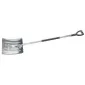 opata do niegu aluminiowa 45 cm, Fiskars